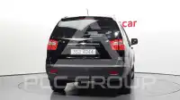 2014 KIA Mohave