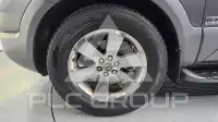 2014 KIA Mohave