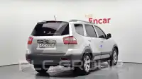 2014 KIA Mohave