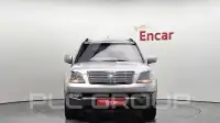 2014 KIA Mohave