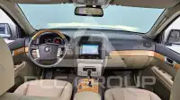 2014 KIA Mohave