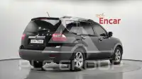 2014 KIA Mohave