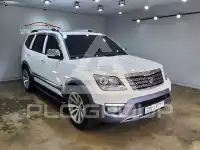 2014 KIA Mohave