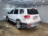 2014 KIA Mohave