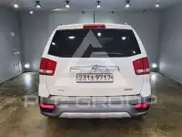 2014 KIA Mohave