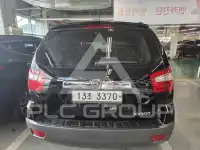 2014 KIA Mohave