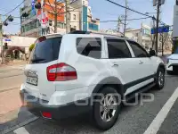 2014 KIA Mohave