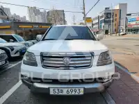 2014 KIA Mohave