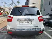 2014 KIA Mohave