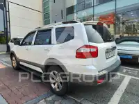 2014 KIA Mohave