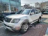 2014 KIA Mohave