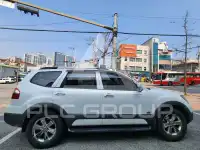 2014 KIA Mohave