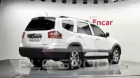 2014 KIA Mohave
