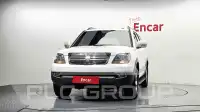 2014 KIA Mohave