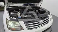 2014 KIA Mohave