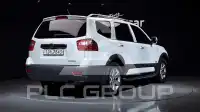 2014 KIA Mohave