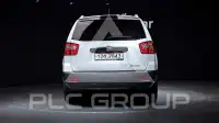 2014 KIA Mohave