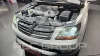2014 KIA Mohave