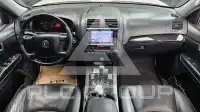 2014 KIA Mohave