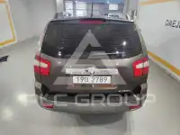 2014 KIA Mohave