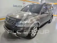 2014 KIA Mohave