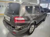 2014 KIA Mohave