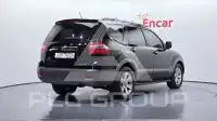 2014 KIA Mohave