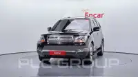 2014 KIA Mohave