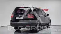 2014 KIA Mohave