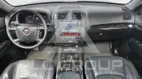 2014 KIA Mohave
