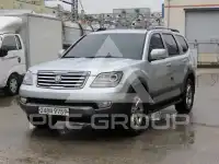 2014 KIA Mohave