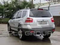 2014 KIA Mohave