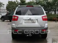 2014 KIA Mohave