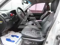 2014 KIA Mohave