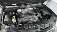 2014 KIA Mohave