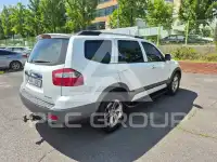 2014 KIA Mohave