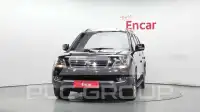 2014 KIA Mohave