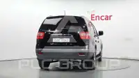 2014 KIA Mohave
