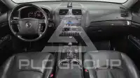 2014 KIA Mohave