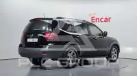 2014 KIA Mohave