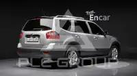 2014 KIA Mohave