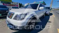 2014 KIA Mohave