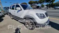 2014 KIA Mohave