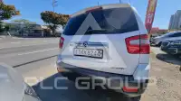 2014 KIA Mohave