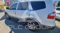 2014 KIA Mohave