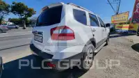 2014 KIA Mohave