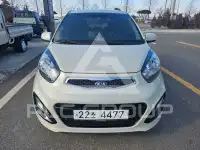2014 KIA Morning