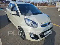 2014 KIA Morning