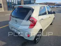 2014 KIA Morning