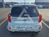 2014 KIA Morning